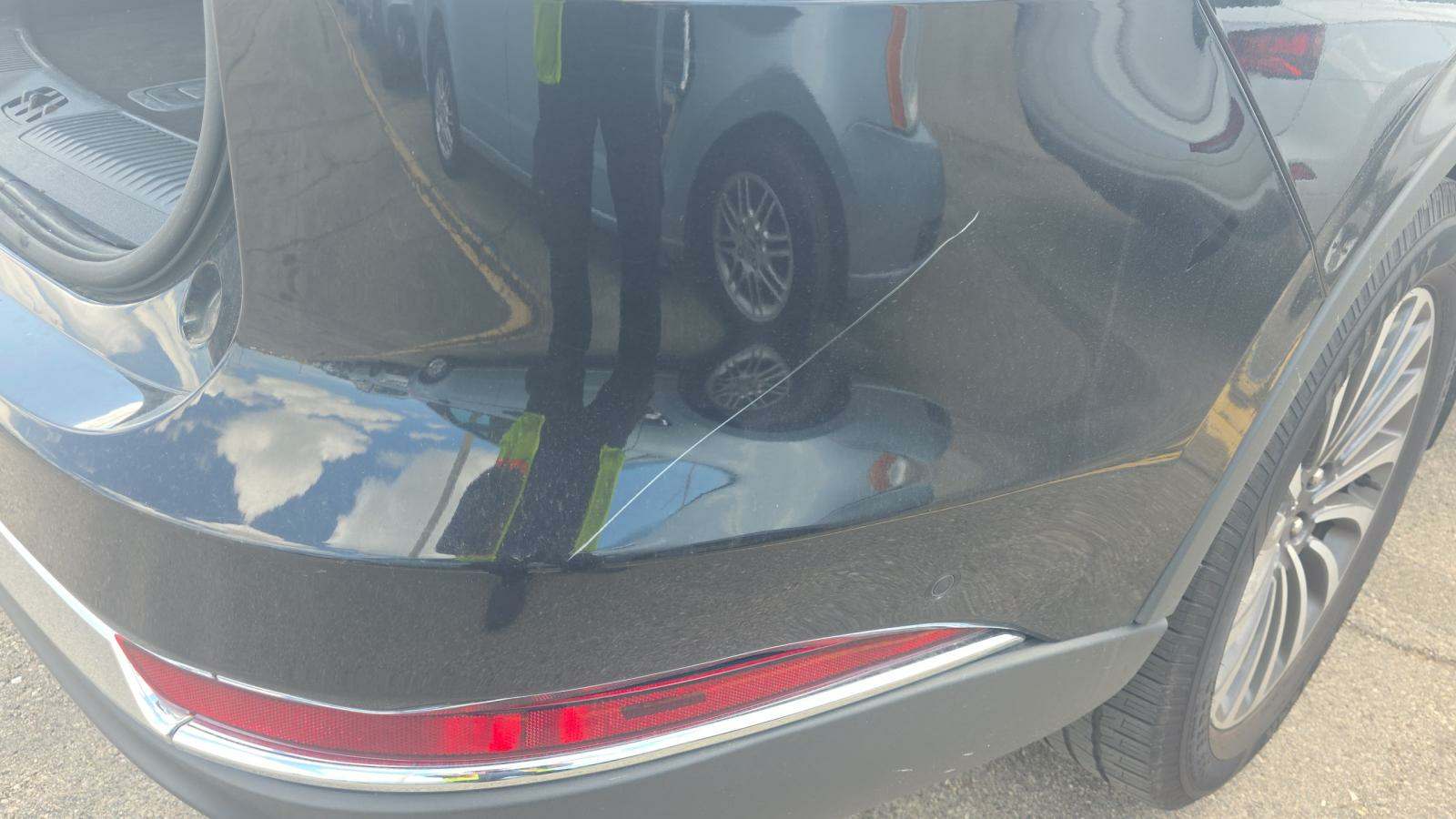 2020 Lincoln Aviator Reserve AWD