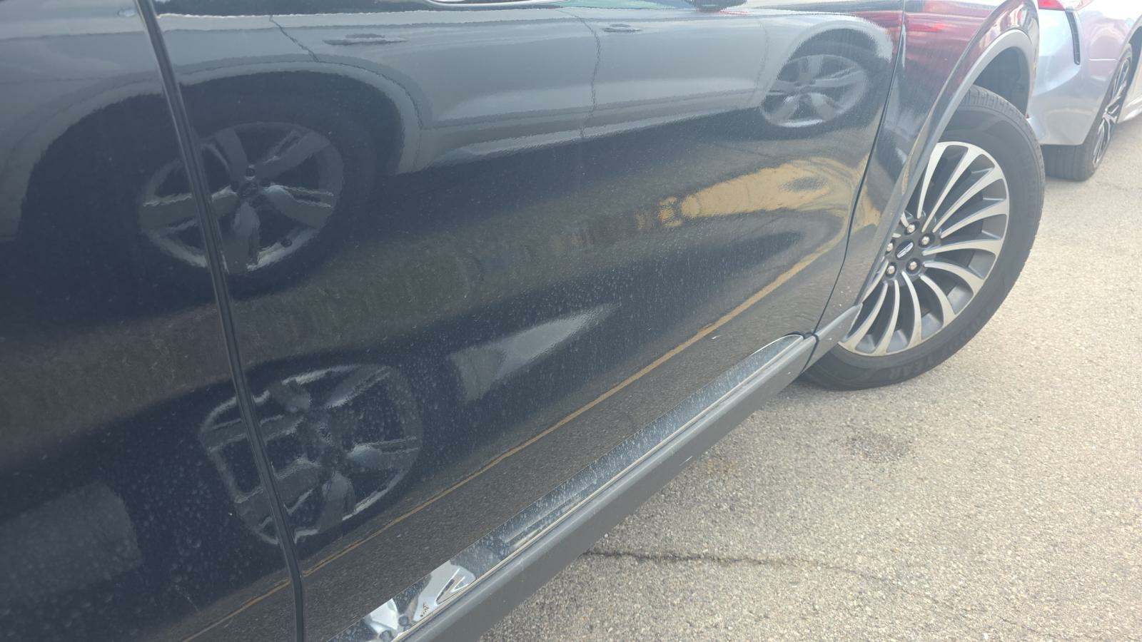 2020 Lincoln Aviator Reserve AWD