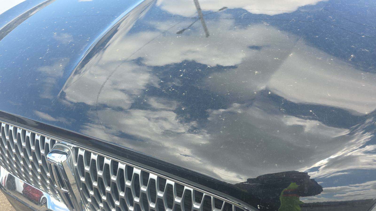 2020 Lincoln Aviator Reserve AWD