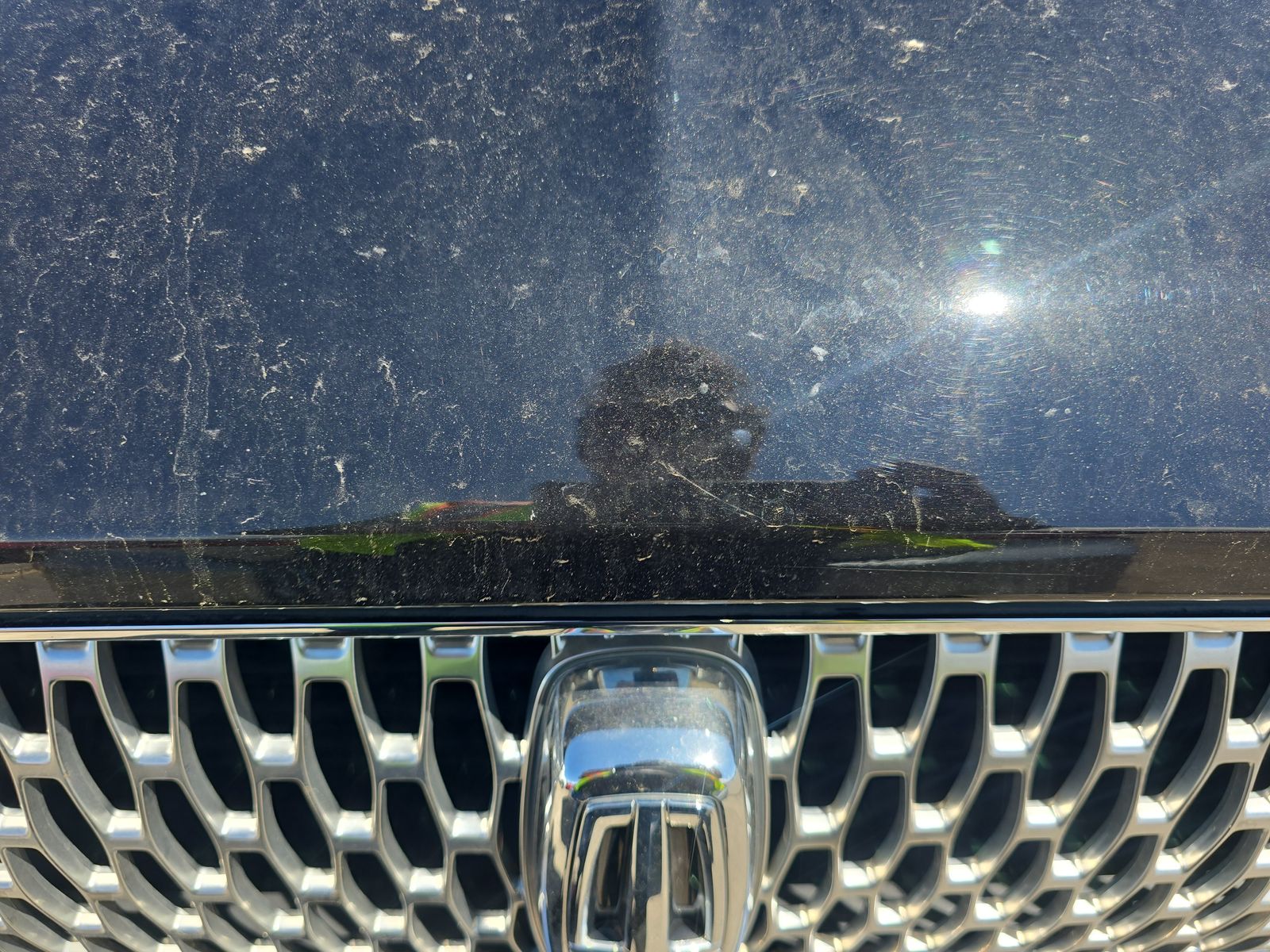 2020 Lincoln Aviator Reserve AWD