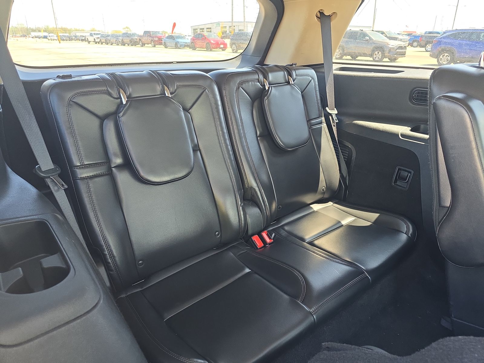 2020 Lincoln Aviator Reserve AWD