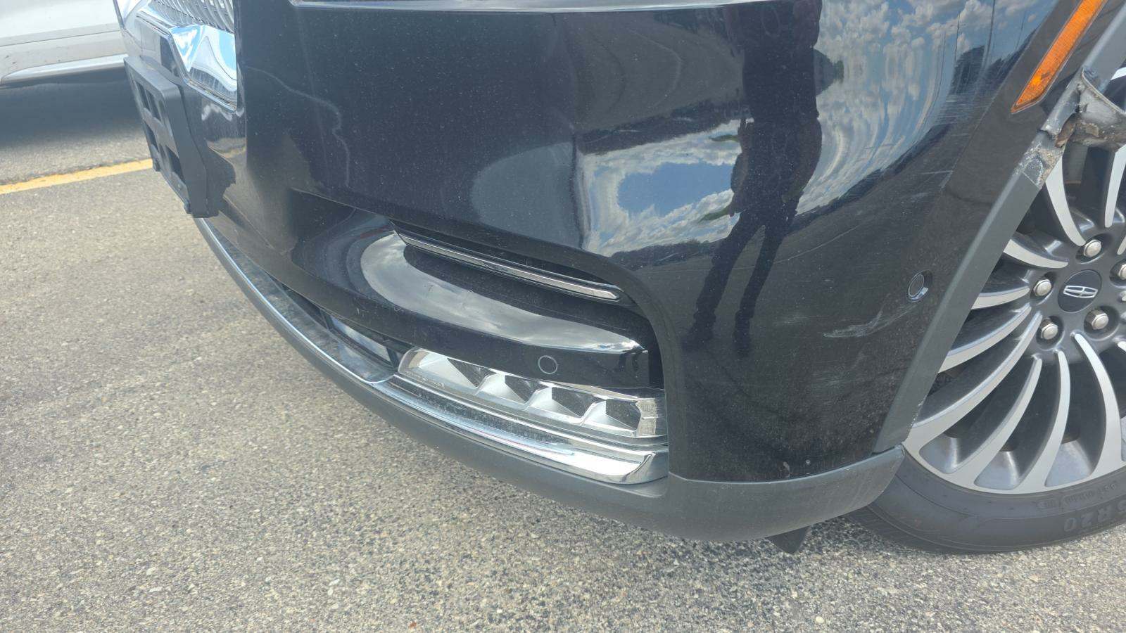 2020 Lincoln Aviator Reserve AWD