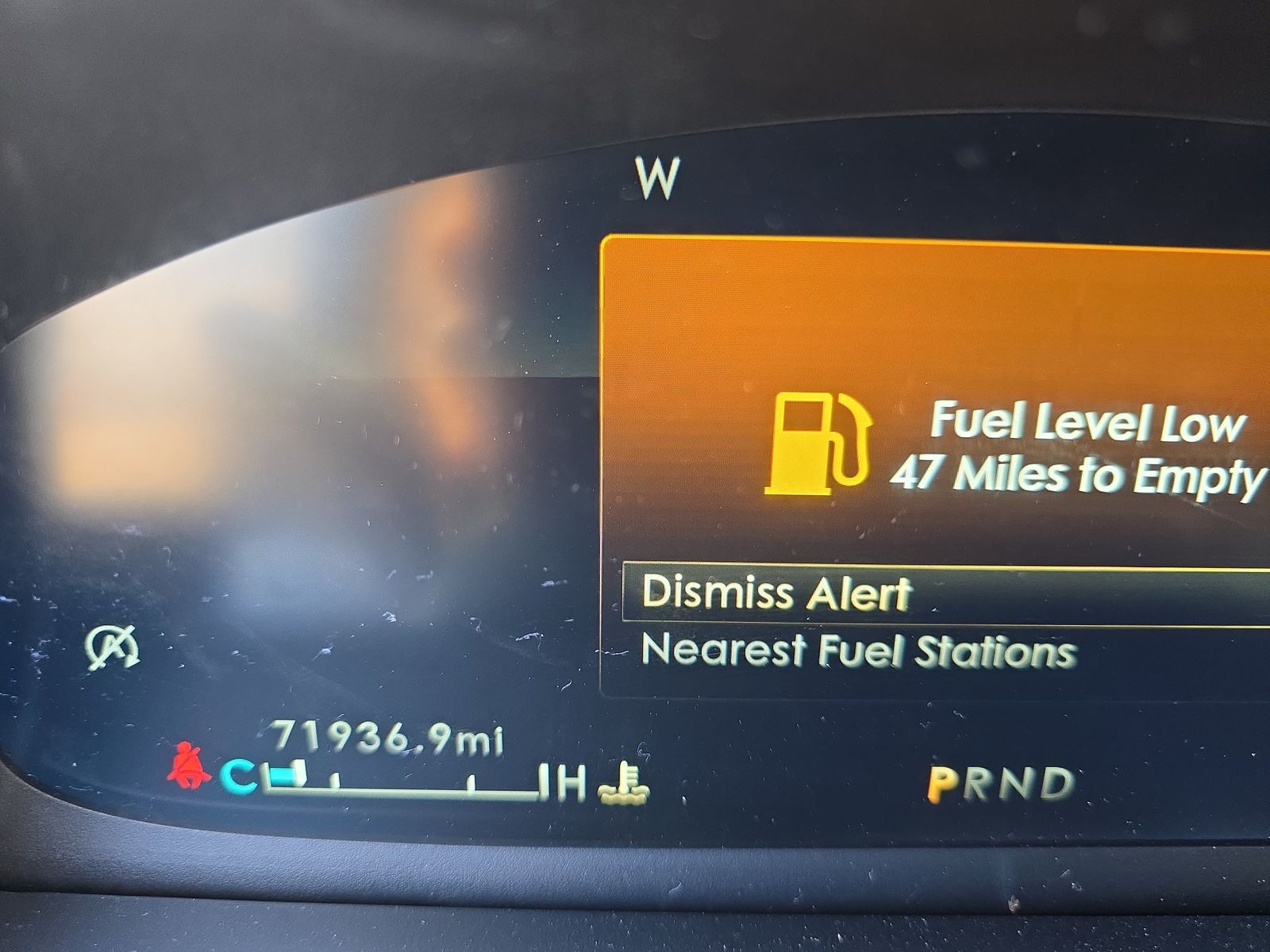 2020 Lincoln Aviator Reserve AWD