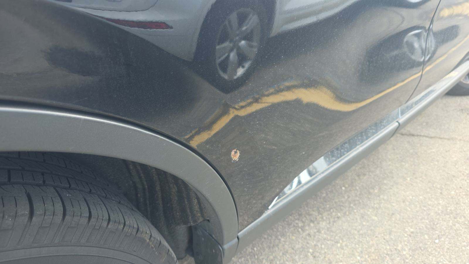 2020 Lincoln Aviator Reserve AWD