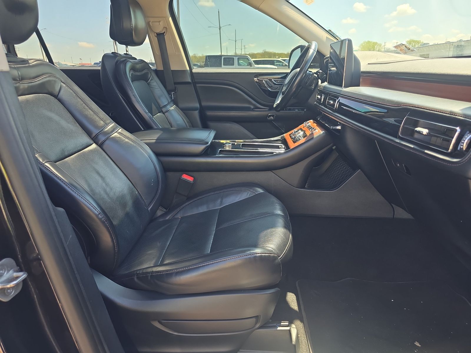 2020 Lincoln Aviator Reserve AWD