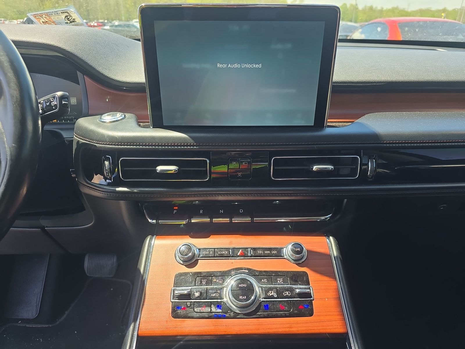 2020 Lincoln Aviator Reserve AWD