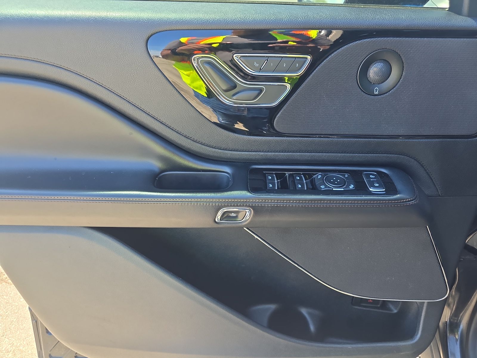 2020 Lincoln Aviator Reserve AWD