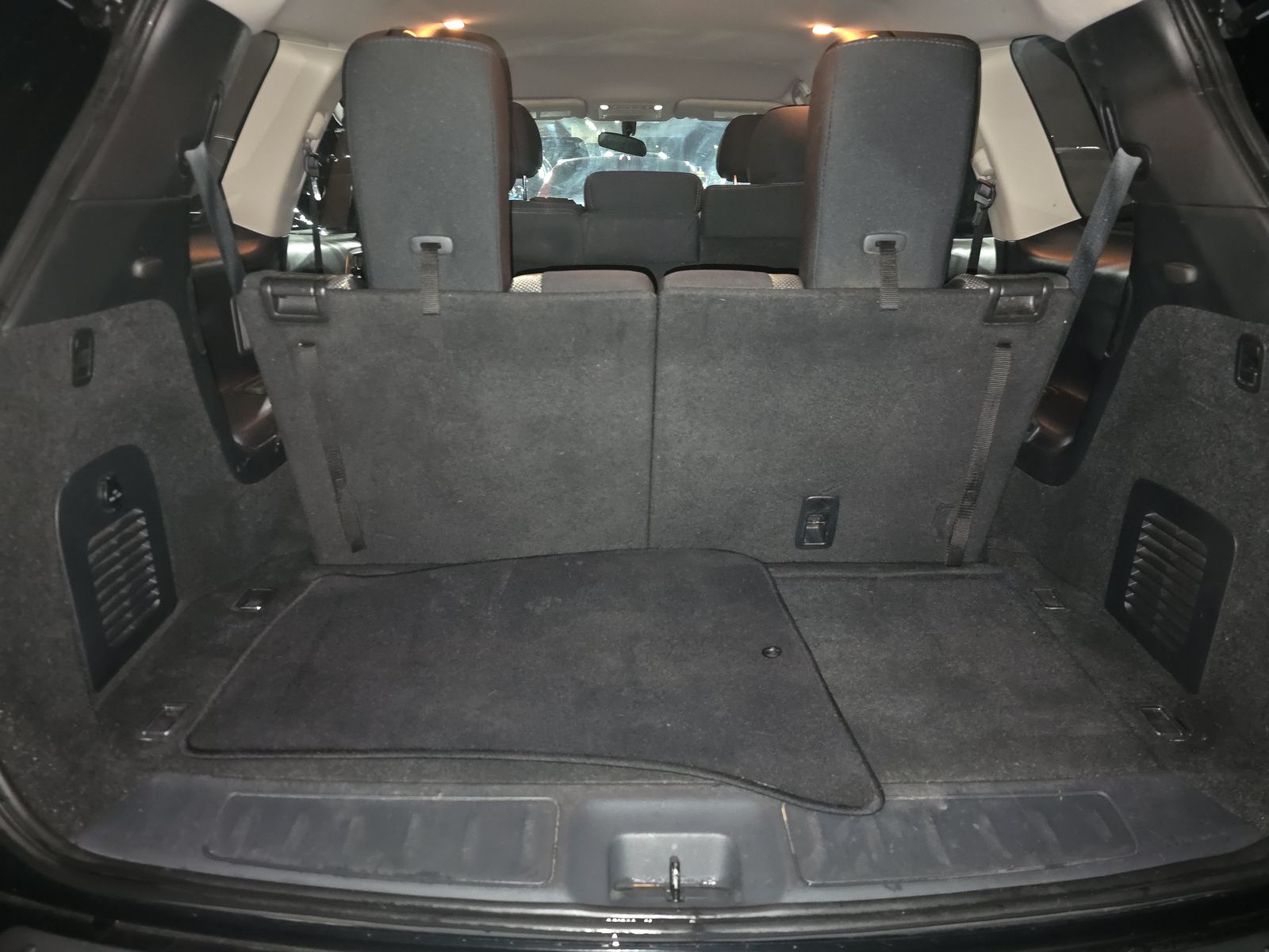 2020 Nissan Pathfinder S FWD