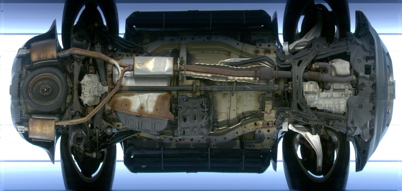 2013 Honda Pilot EX-L AWD