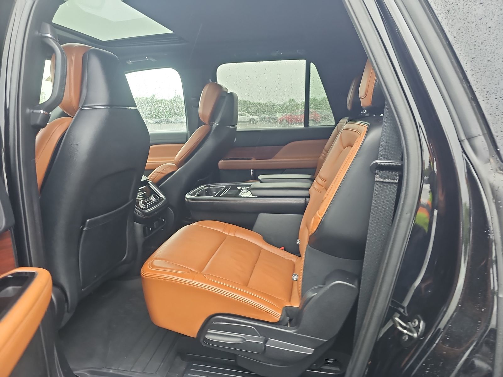 2021 Lincoln Navigator L Reserve AWD