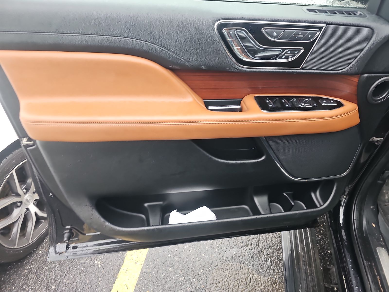 2021 Lincoln Navigator L Reserve AWD