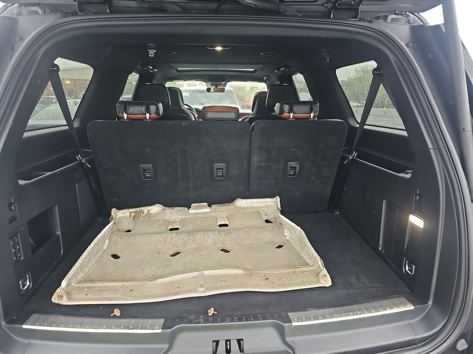 2021 Lincoln Navigator L Reserve AWD