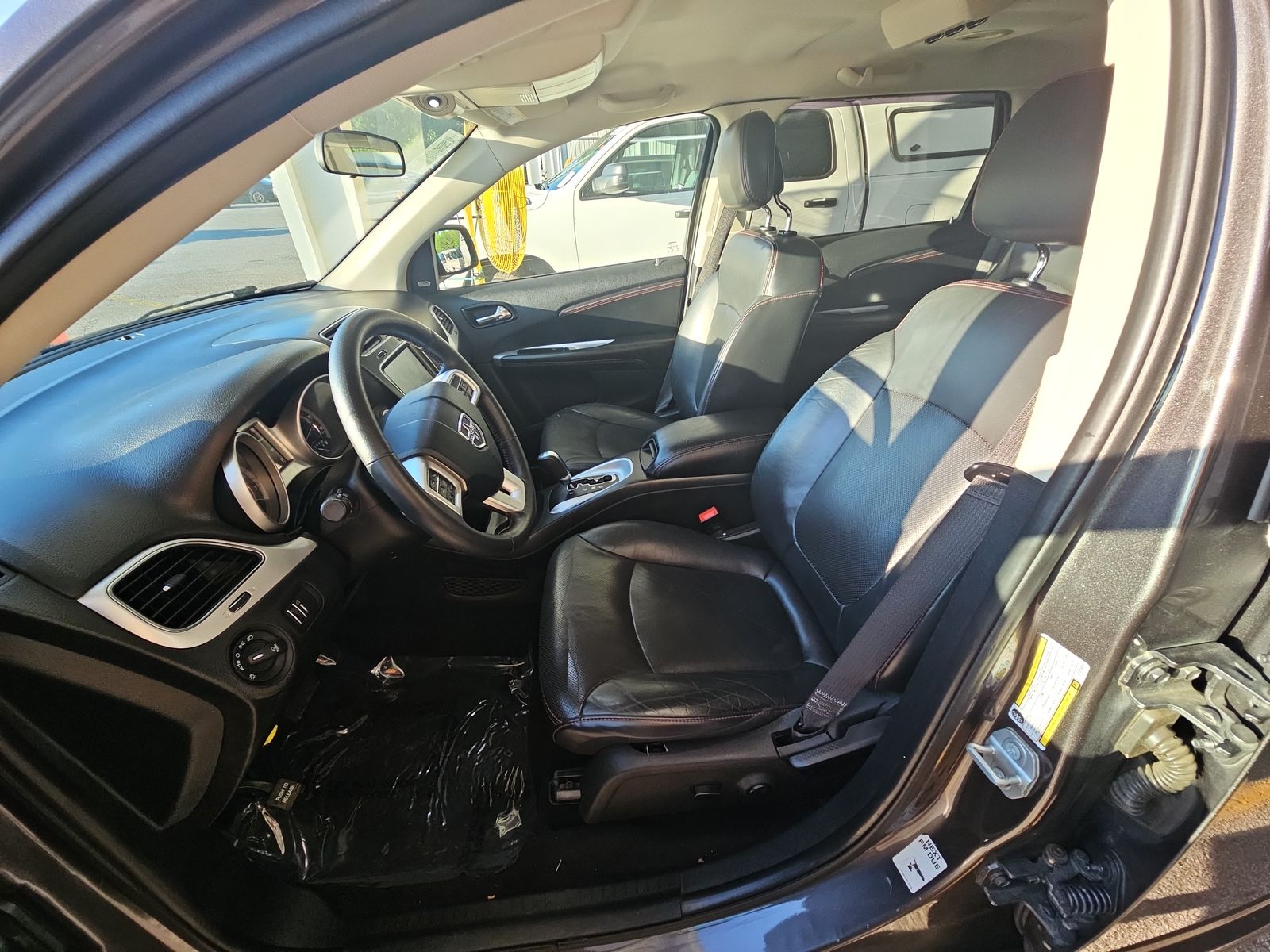 2018 Dodge Journey GT FWD