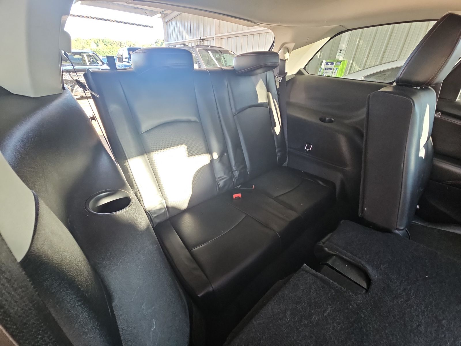 2018 Dodge Journey GT FWD