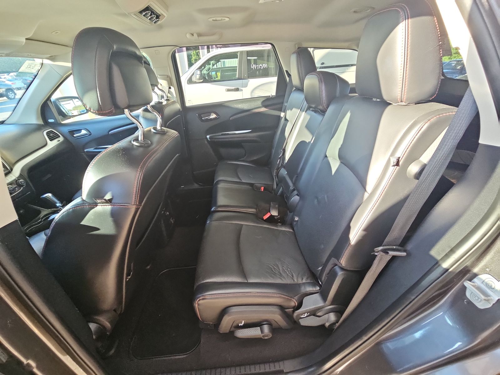 2018 Dodge Journey GT FWD