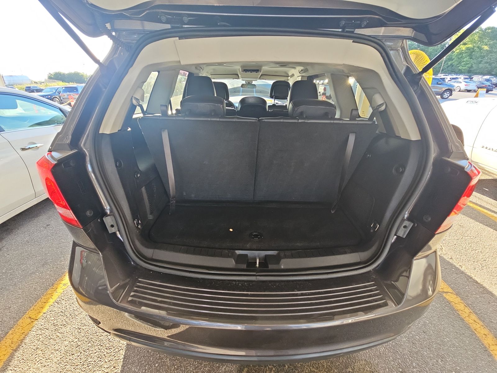 2018 Dodge Journey GT FWD