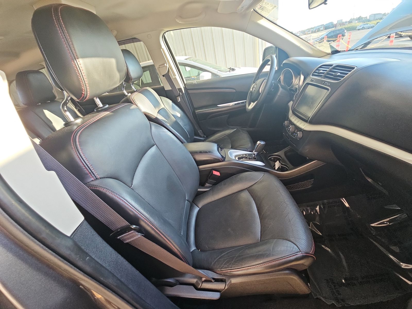 2018 Dodge Journey GT FWD