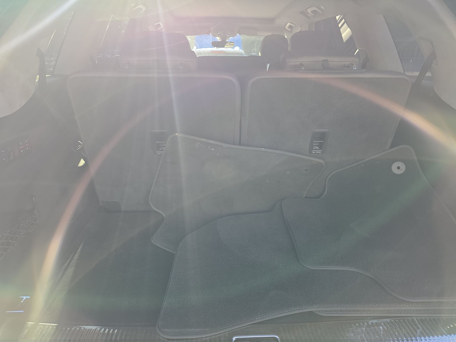 2017 Audi Q7 3.0T Prestige AWD