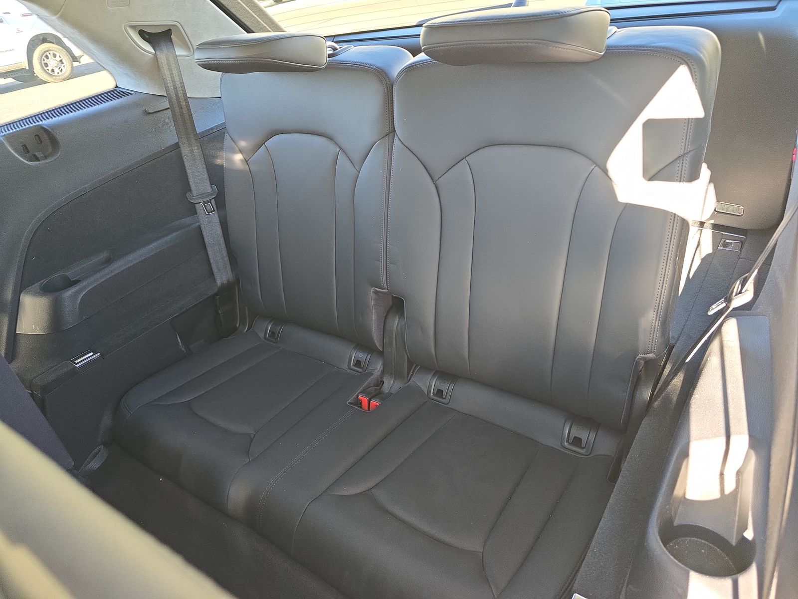 2017 Audi Q7 3.0T Prestige AWD