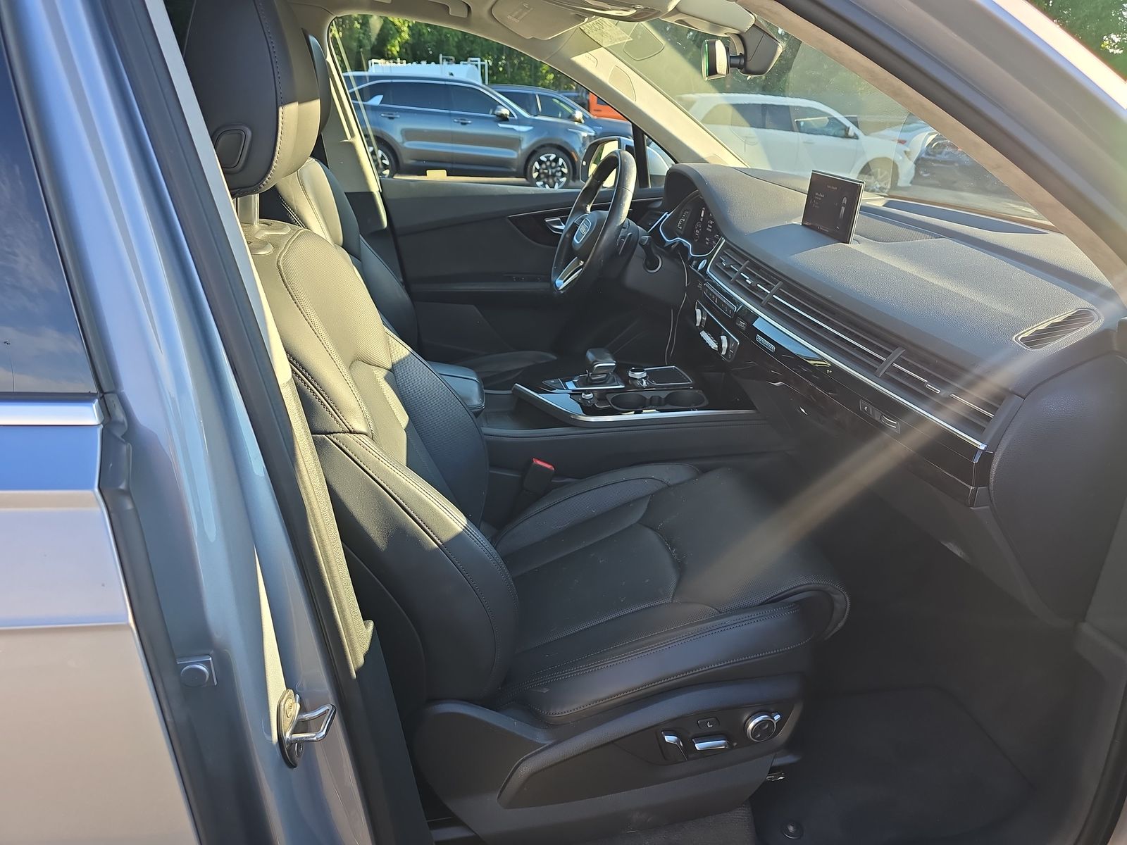 2017 Audi Q7 3.0T Prestige AWD