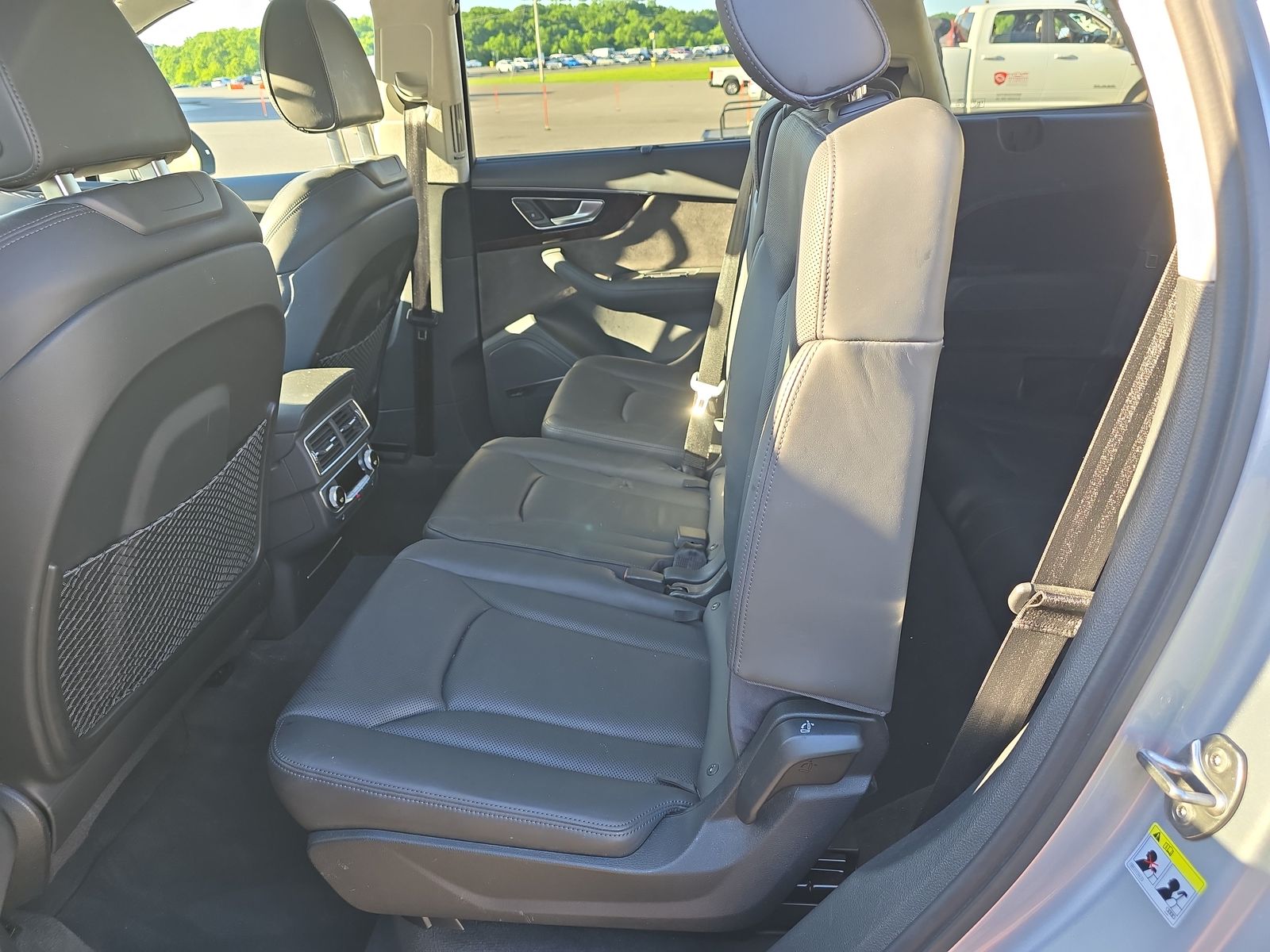 2017 Audi Q7 3.0T Prestige AWD
