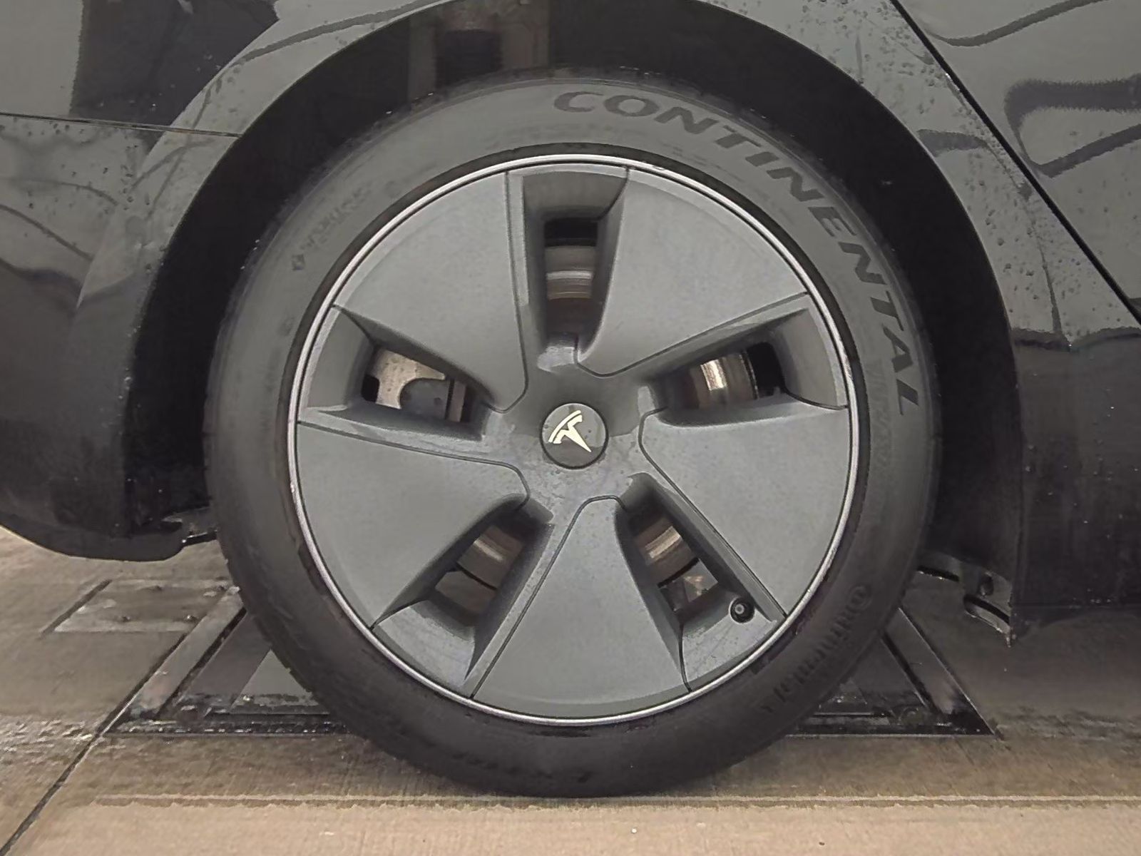 2021 Tesla Model 3 Long Range AWD