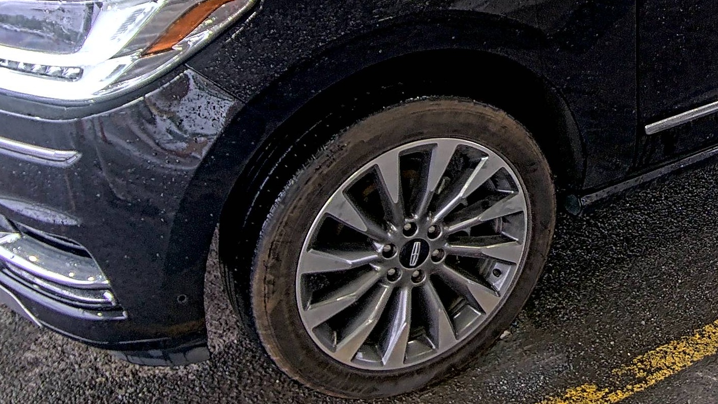 2021 Lincoln Navigator L Reserve AWD