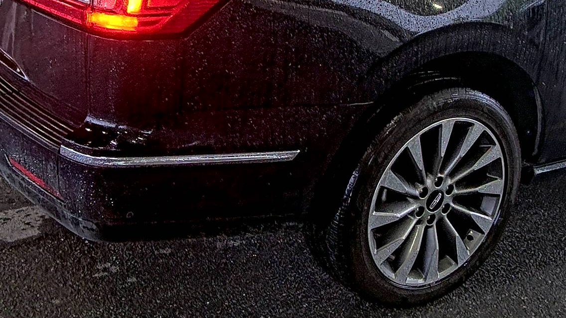 2021 Lincoln Navigator L Reserve AWD