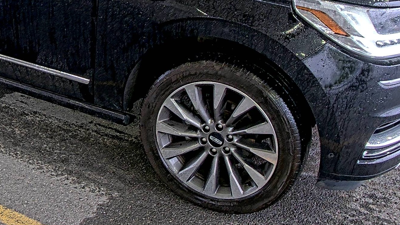 2021 Lincoln Navigator L Reserve AWD