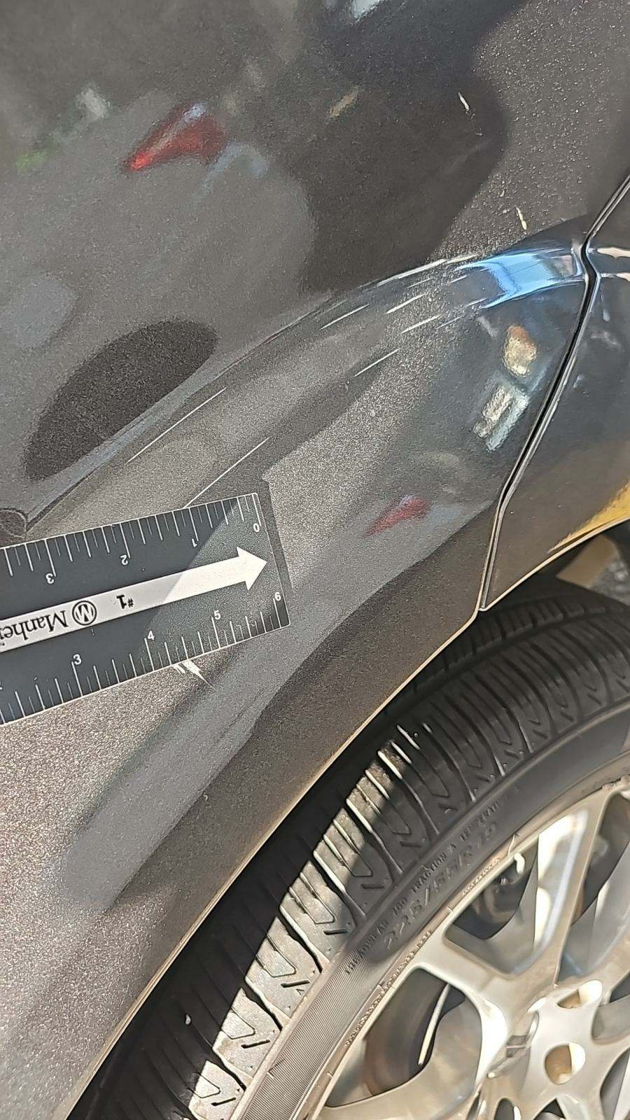 2018 Dodge Journey GT FWD