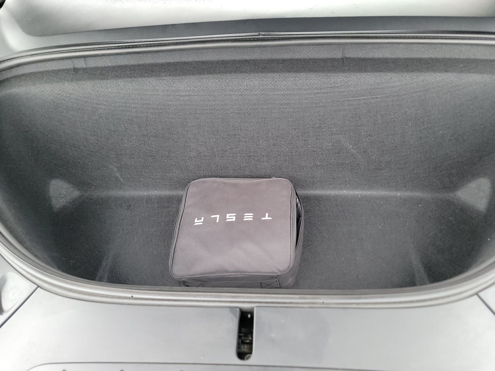 2020 Tesla Model X Long Range AWD
