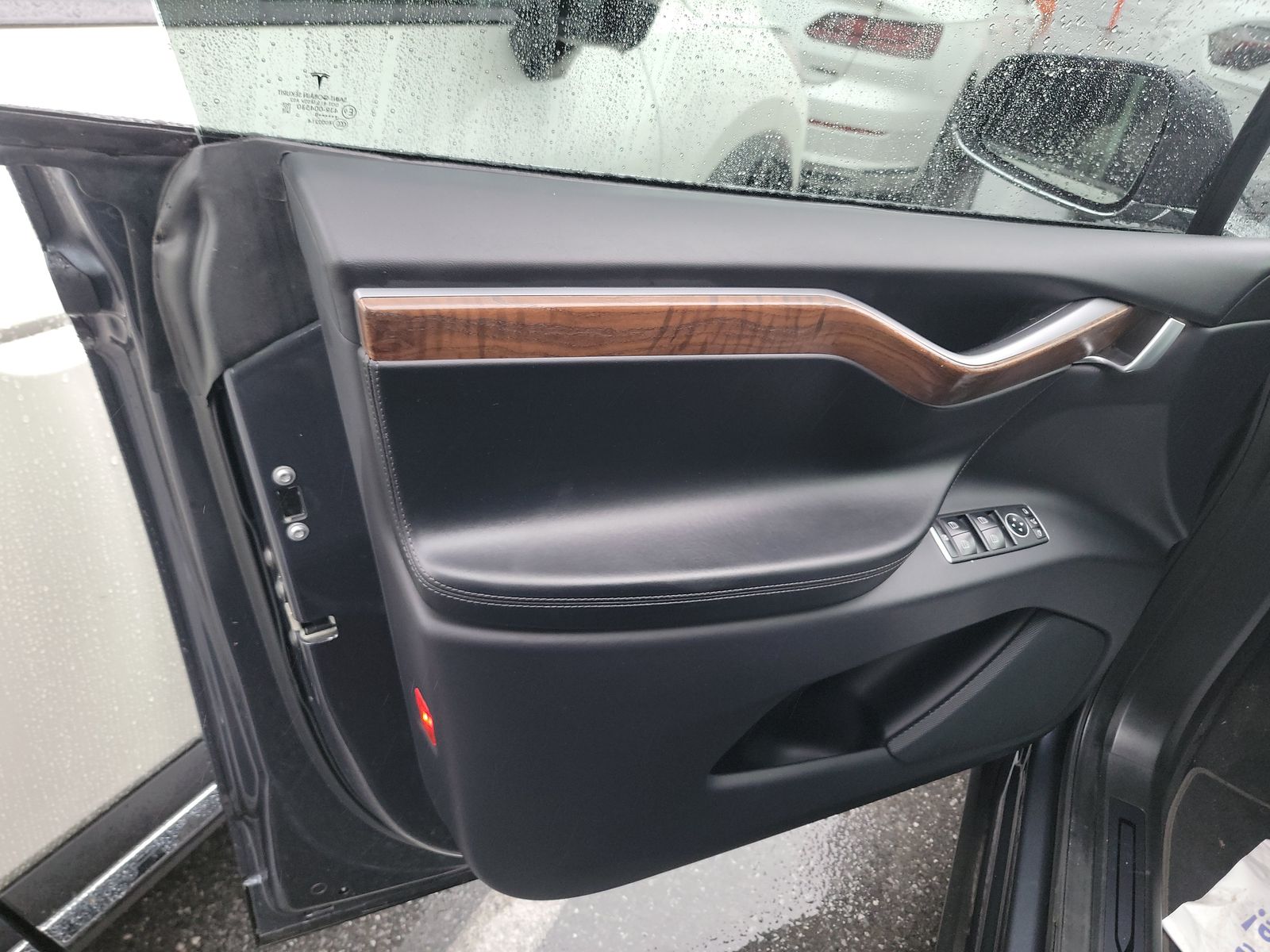 2020 Tesla Model X Long Range AWD
