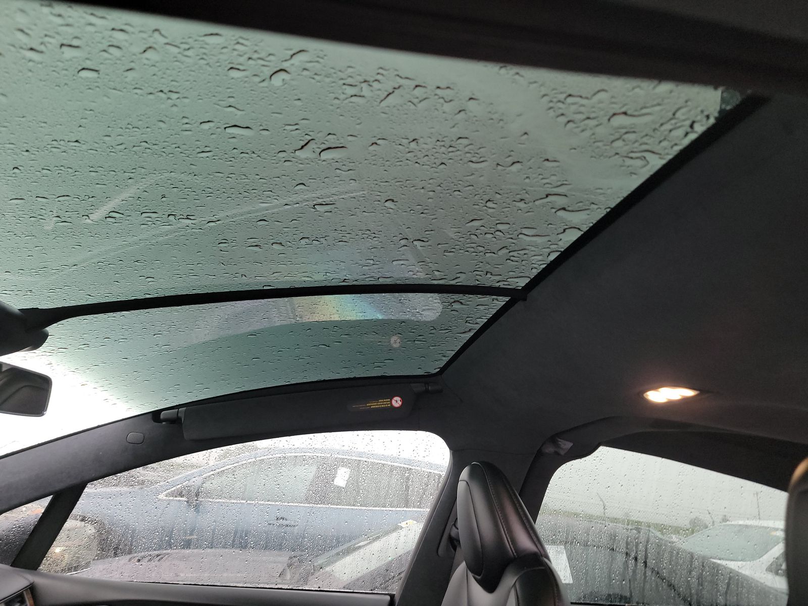 2020 Tesla Model X Long Range AWD