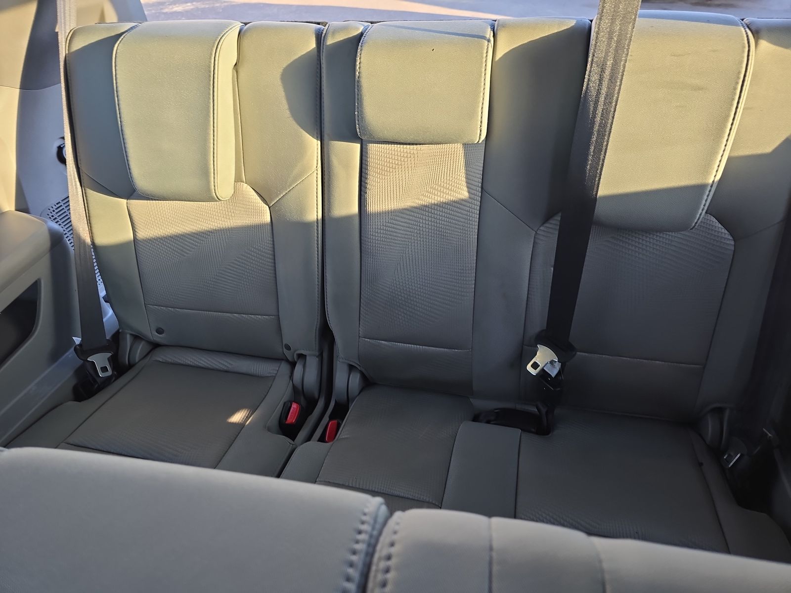 2014 Honda Pilot LX AWD