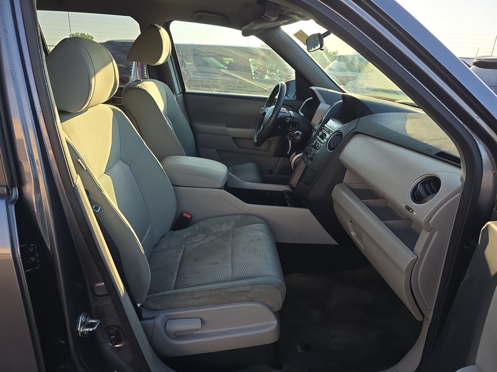 2014 Honda Pilot LX AWD