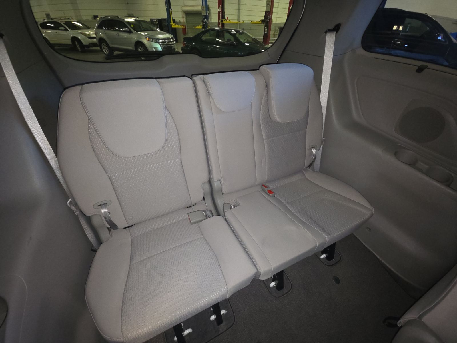 2016 Kia Sedona LX FWD