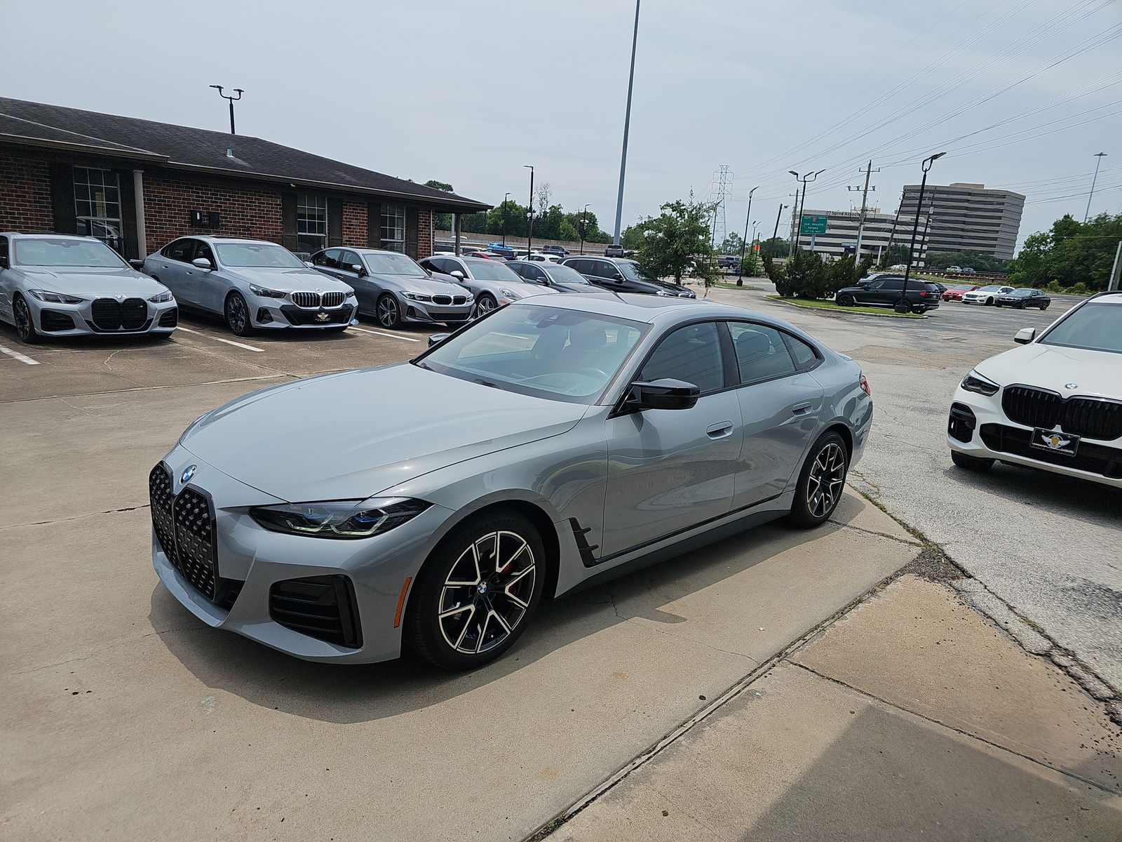 2022 BMW 4 Series M440i xDrive AWD