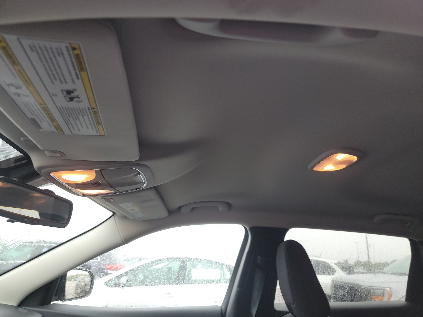 2015 Jeep Cherokee Latitude AWD