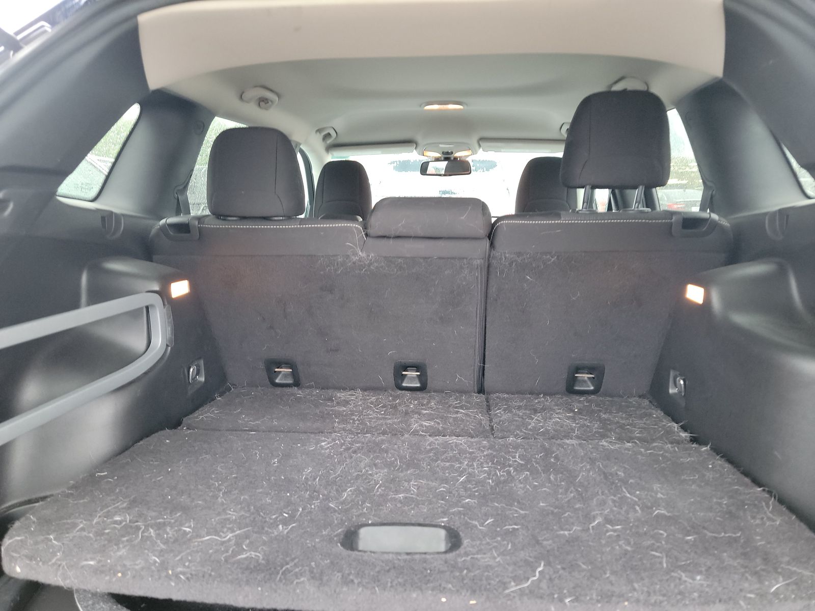 2015 Jeep Cherokee Latitude AWD