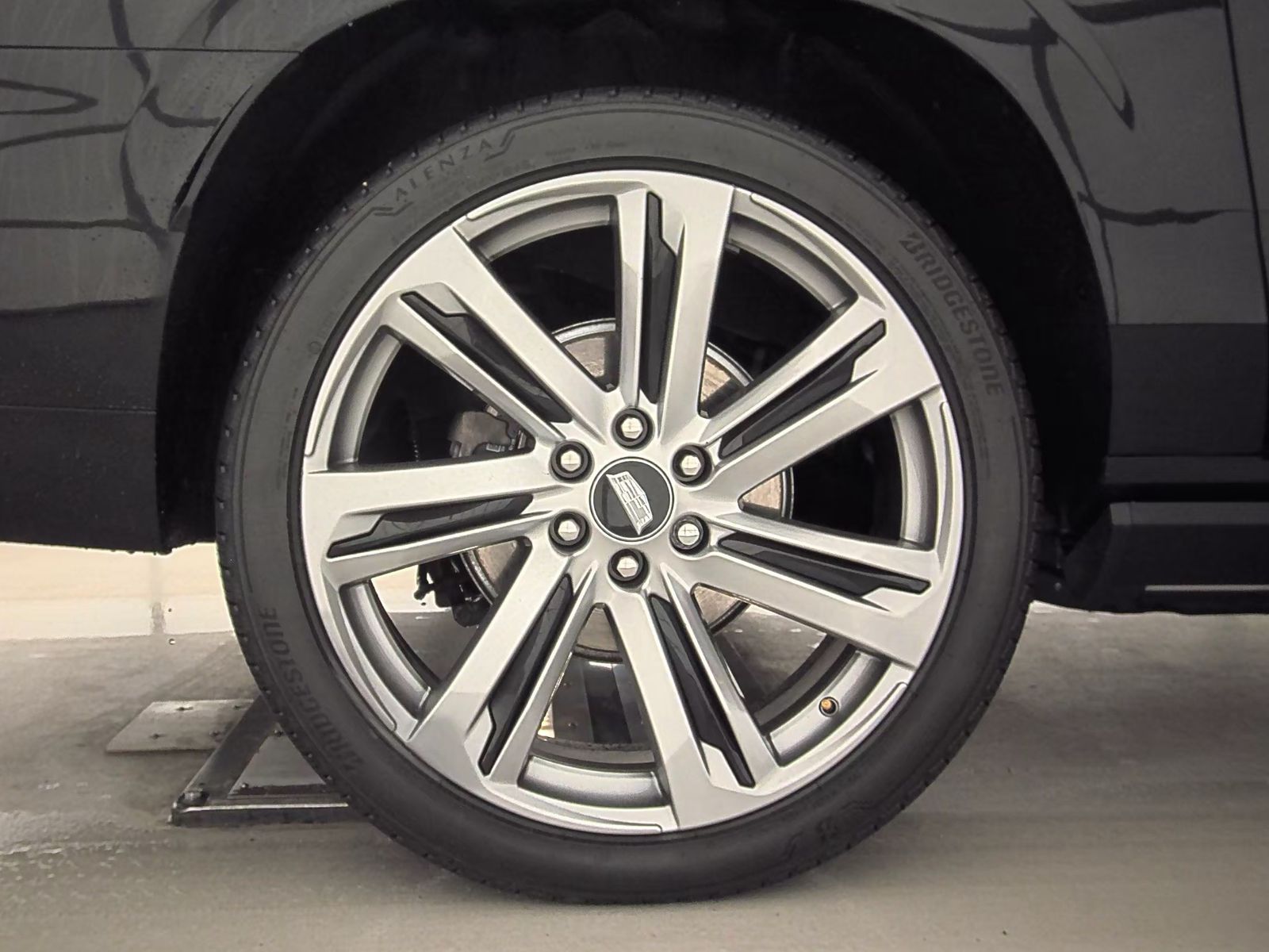 2025 Cadillac Escalade ESV Sport Platinum AWD