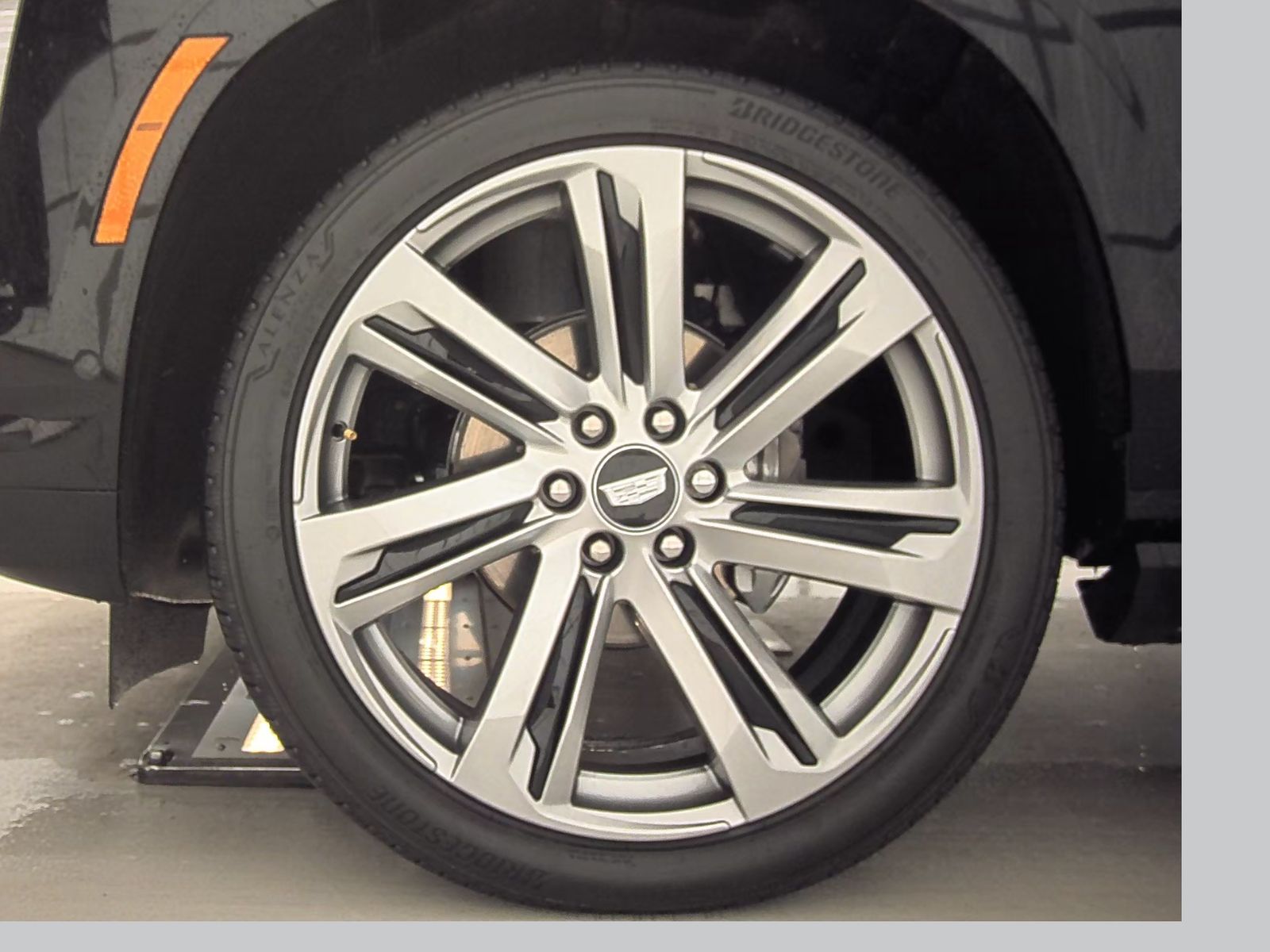 2025 Cadillac Escalade ESV Sport Platinum AWD