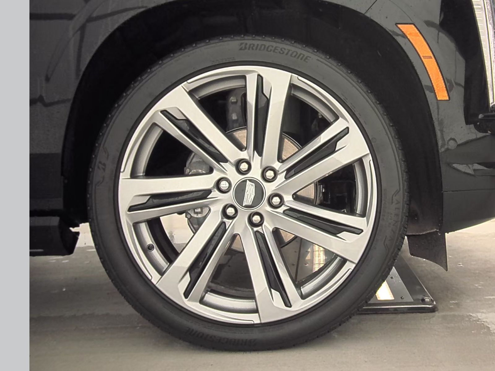 2025 Cadillac Escalade ESV Sport Platinum AWD