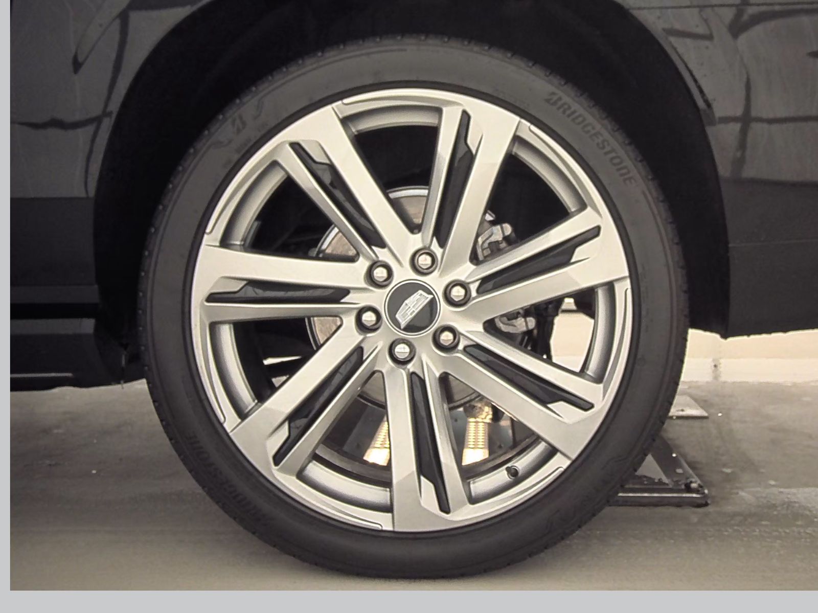 2025 Cadillac Escalade ESV Sport Platinum AWD