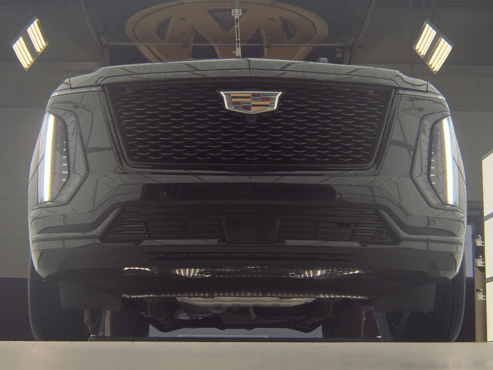 2025 Cadillac Escalade ESV Sport Platinum AWD