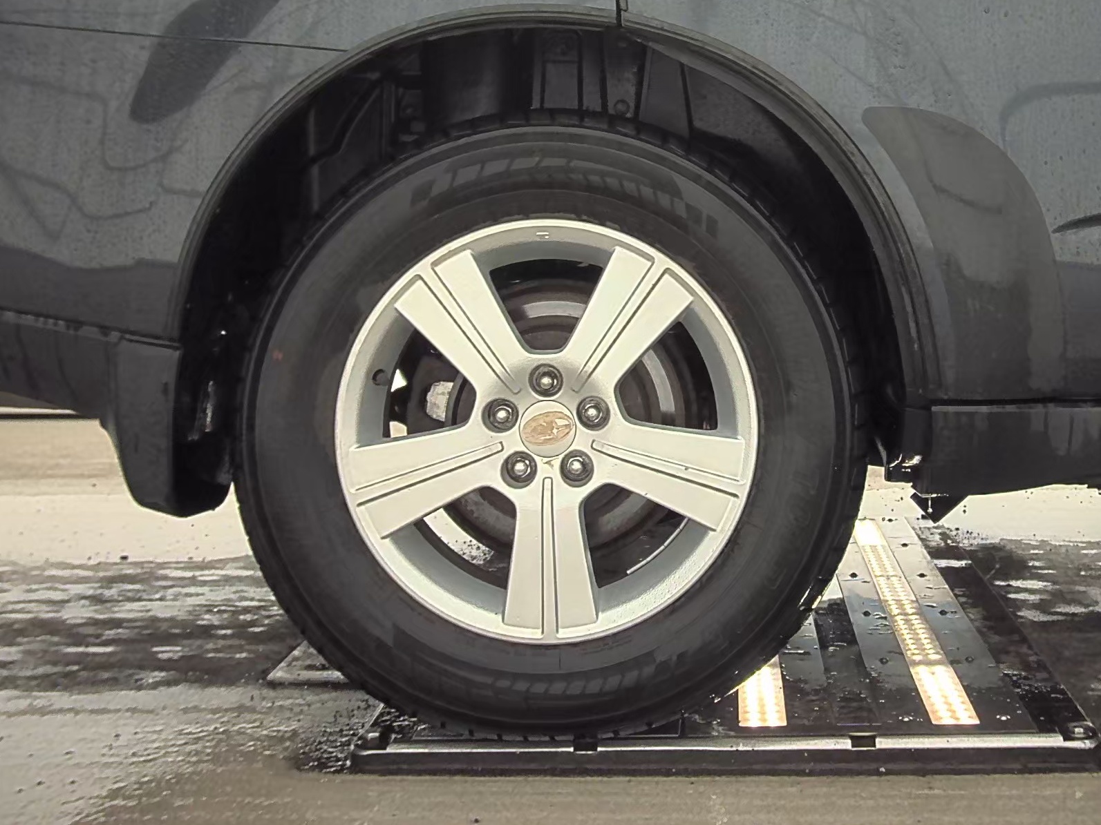 2012 Subaru Forester 2.5X AWD