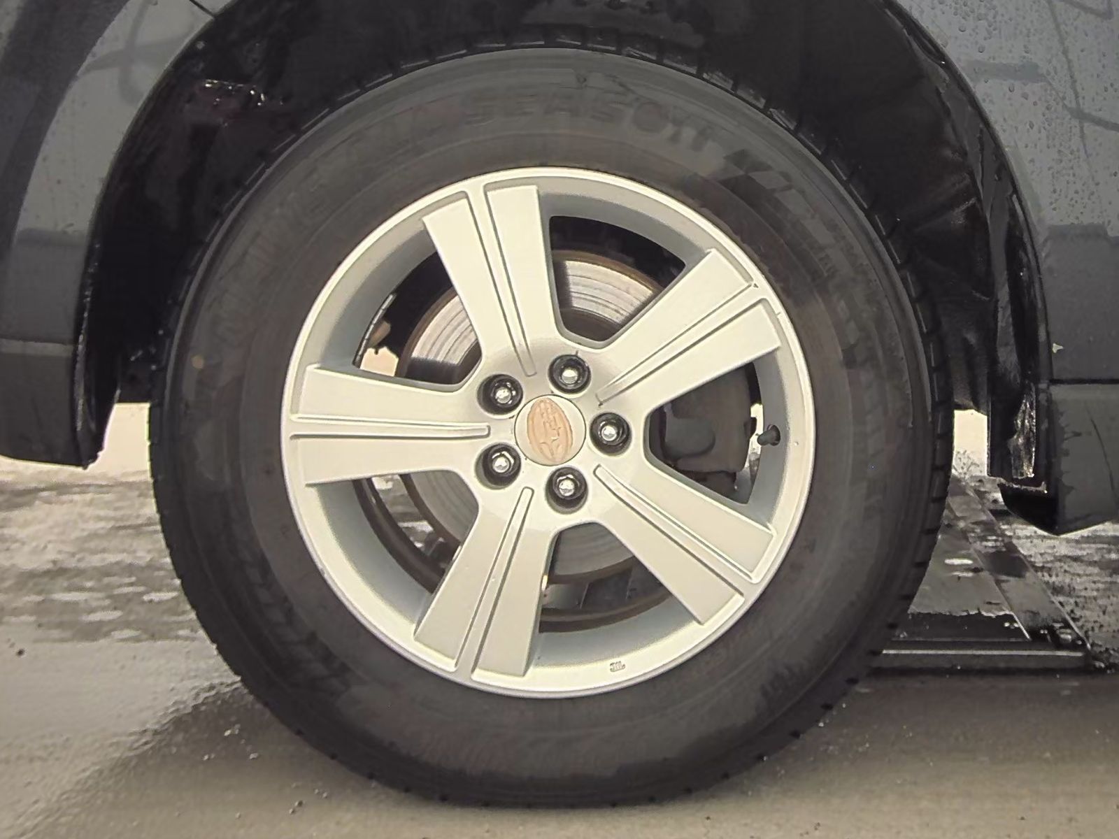 2012 Subaru Forester 2.5X AWD