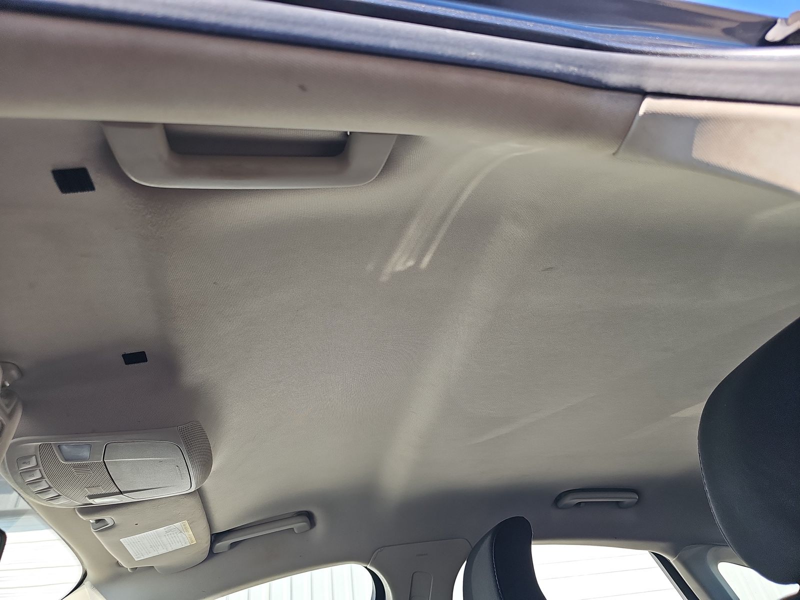 2018 Ford Fusion SE FWD