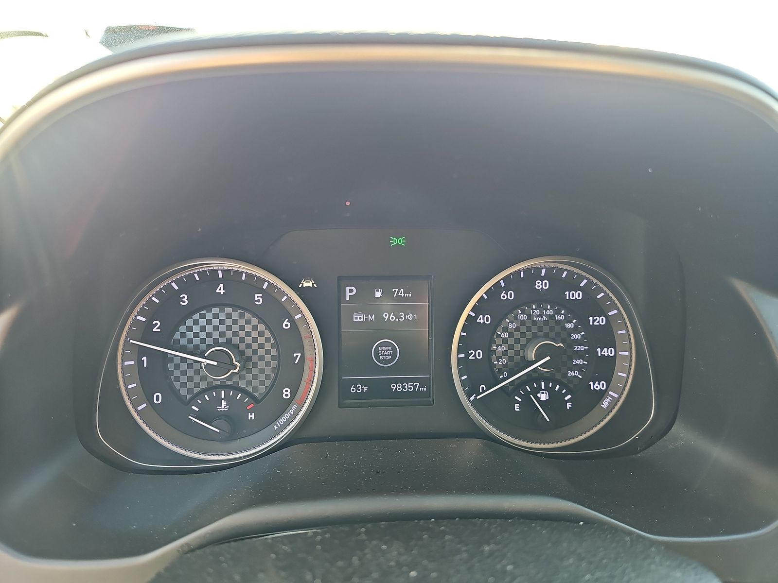 2019 Hyundai Elantra Value Edition FWD