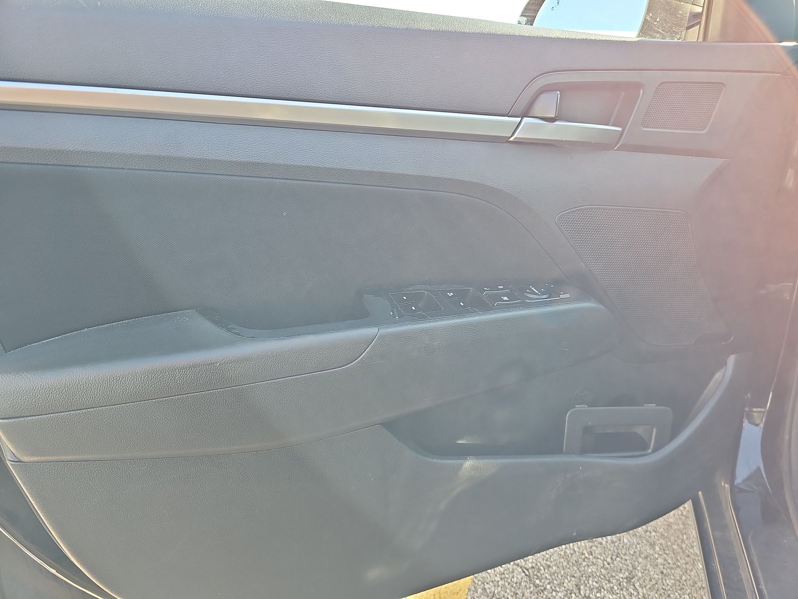 2019 Hyundai Elantra Value Edition FWD