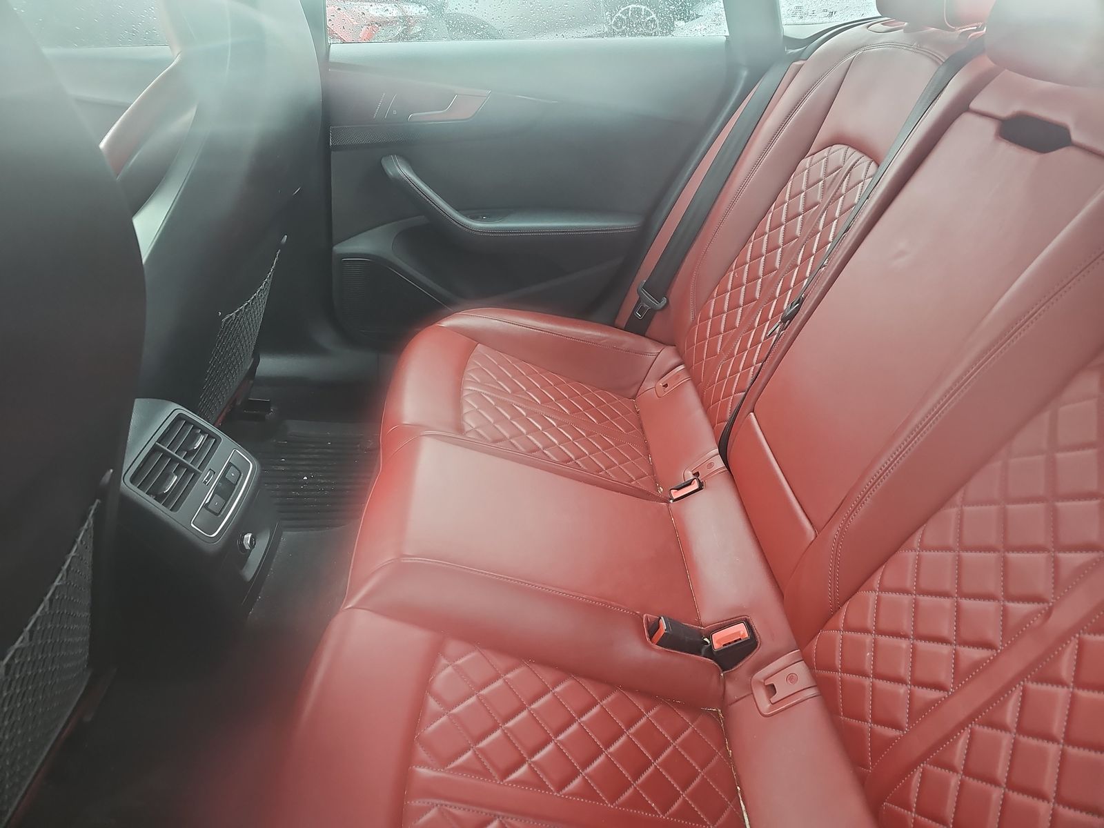 2018 Audi S5 Prestige AWD